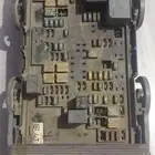 علبة فيوزات جمس _ اسكاليد