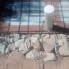 أنا موجود القصيم عنيزه أي نفر موجود شغل بيار تكسير مباني يبغ