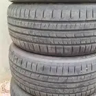 كفرات طقم انتاج 25