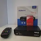 رسيفر لل بيع من OSN جديد ما قد استخدمته