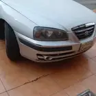 هونداي النترا 2006