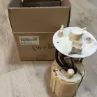 طرمبة بنزين اكسنت2015