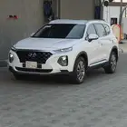 سنتافي 2020 ديزل فل كامل