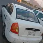 أكسنت 2008 تماتيك المدينة المنورة