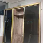 خزنة ملابس 24في 240 جاهز للبيع 2500 ريال