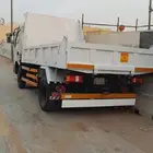 قلاب دينا 3 طن نوع لونج صيني مكينة بركنز الساسي قلاب م
