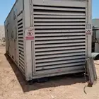 مولد كهرباء كساره