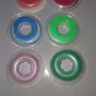 مطاط تقويم اسنان