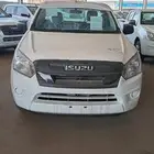 ايسوزو غماره جوانب موديل 2025