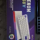 كيبورد قيمنق ميكانيكي