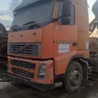 شاحنة فولفو 2006 FH460