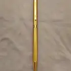 قلم ديبون فنتج ذهبي S.T Dupont Vintage Pen