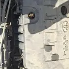 تايوتا كرلا 15. قطع غيار. قطع غيار