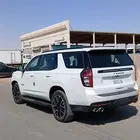 شيفروله تاهو سبورت 2024