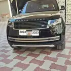 رنج روفر فوج 2023