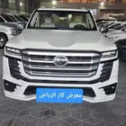 تويوتا في اكس ار 2023