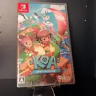 Koa and the 5 Pirates of Mara