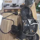 ماكينة قهوة