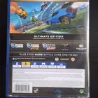 شريط روكت ليق PS4