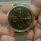 ساعه فخمه ماركه اصليه
