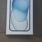 ايفون 15 العادي جديد