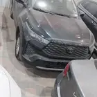 تويوتا انوفا GL 2026 بنزين ابيض ورمادي