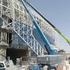 مان لفت. سيزر لفت