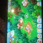حساب لعبه hervest land