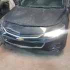 ماليبو 2018 ممشى 190 الف
