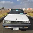 كرسيدا 1987