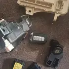 للبيع سستم كيا سراتو 20012