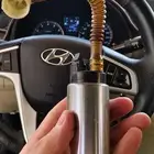 طرمبة بنزين اكسنت من 2012 حتى 2017