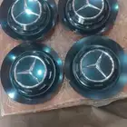 غطيان مارسيديز 4حبه نضيف