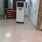 تأجير مكيفات وكراسي وطاولات