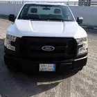 Ford F150 XL 2016 Automatic Transmission 8 Cylinder Gasoline