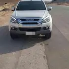 جيب ايسوزو mux
