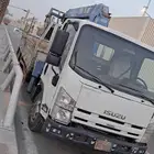 دينه ونش (بوم تراك ) 3طن 5 طن 10 طن للايجار ي وميات مشاوير