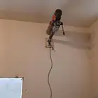 قص الخرسانه المسلحه بالكور والمنشار الخرسانى