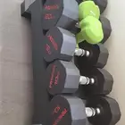 دامبلز Dumbbells