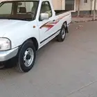 نيسان ددسن فل غماره 2015