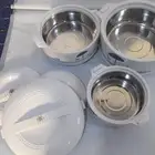 حافظة حراري وقدر ضغط كهرباء