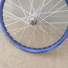 طيس كوبرا لون ازرق للبيع