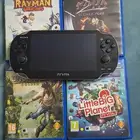 جهاز سوني psp vita رخيص
