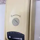 مكواة كبس بخار رن ستريم