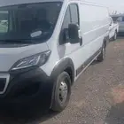 بيجو بوكسر. سقف. عالي. 2022