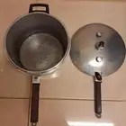 قدور ضغط تربو