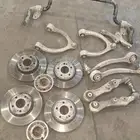 مقسات مرسيدس موديل c200 2020