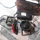 جهاز نداء طيور