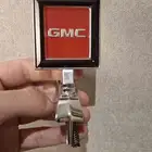 علامة كبوت جمس قديم