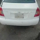 هونداي اكسنت